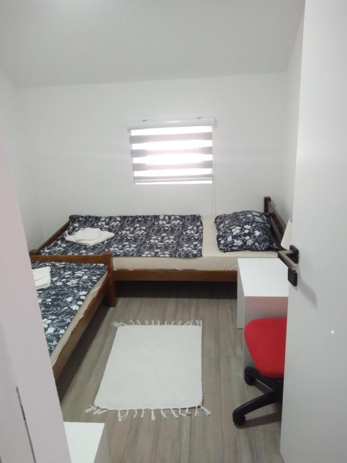 Holiday House White Hill Bihac Exterior photo
