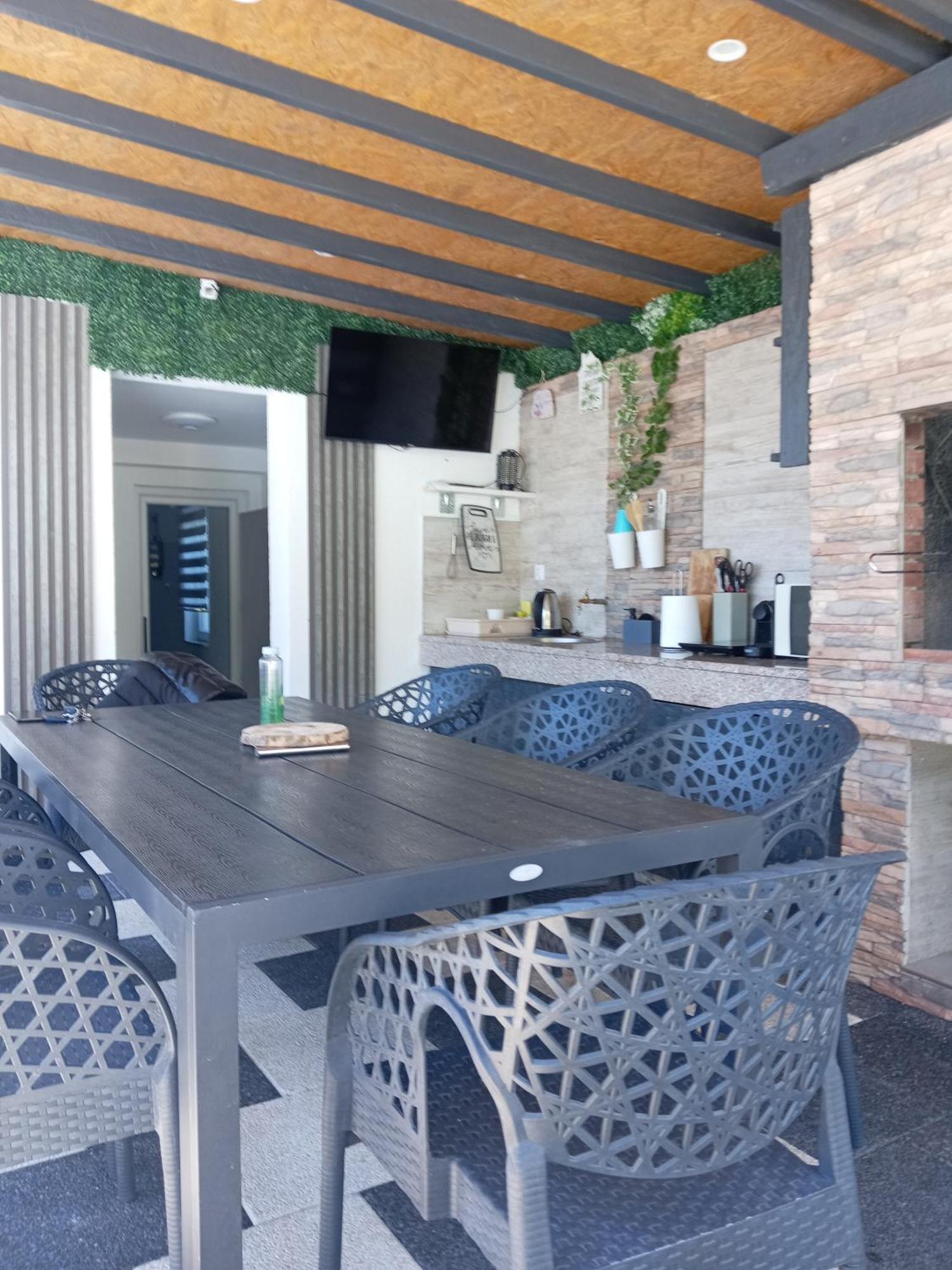 Holiday House White Hill Bihac Exterior photo
